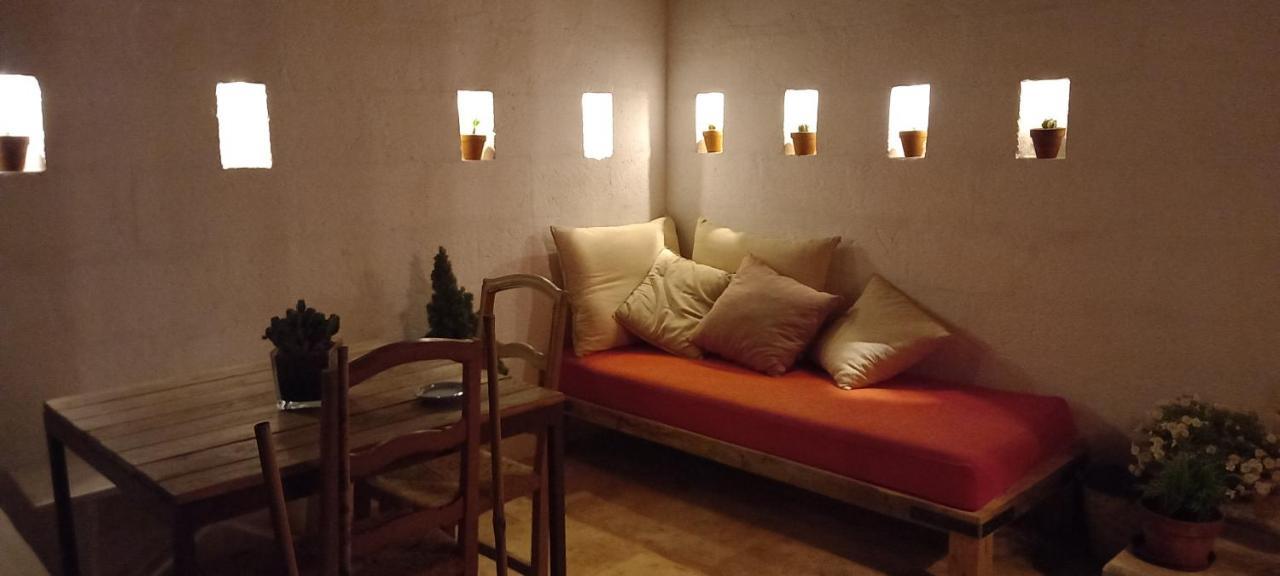 Trullo Martume Villa Cisternino Luaran gambar