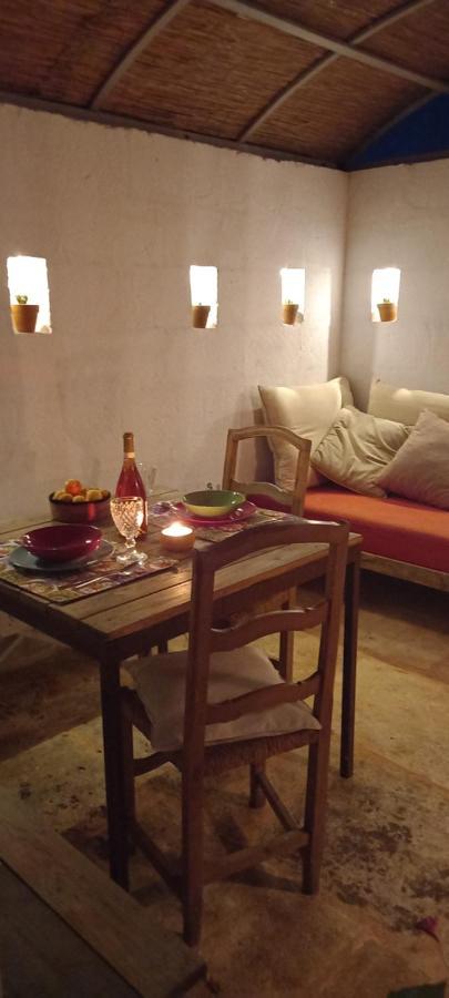 Trullo Martume Villa Cisternino Luaran gambar
