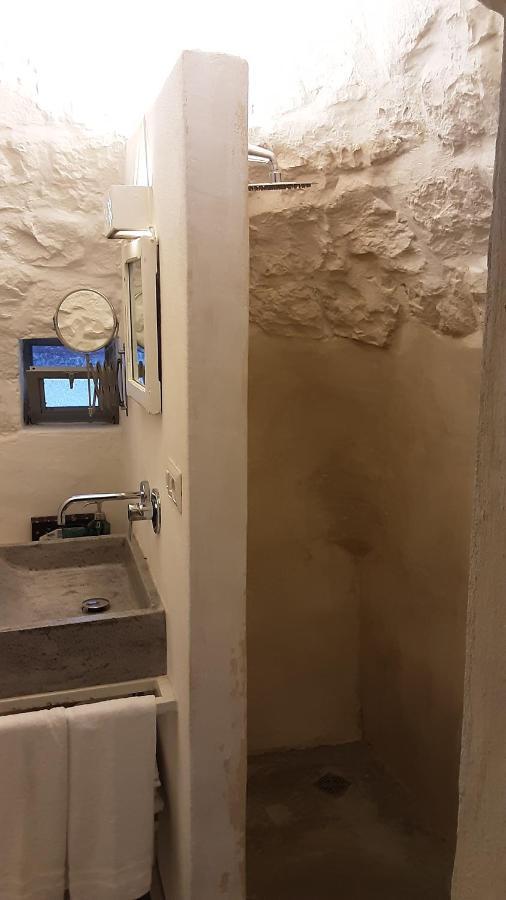 Trullo Martume Villa Cisternino Luaran gambar